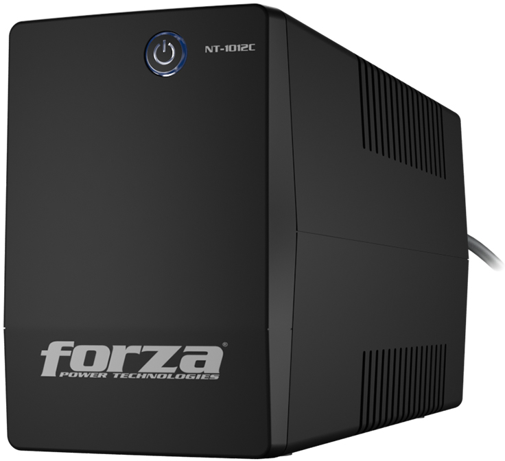 UPS FORZA NT-1012C 1000VA 500W 220V