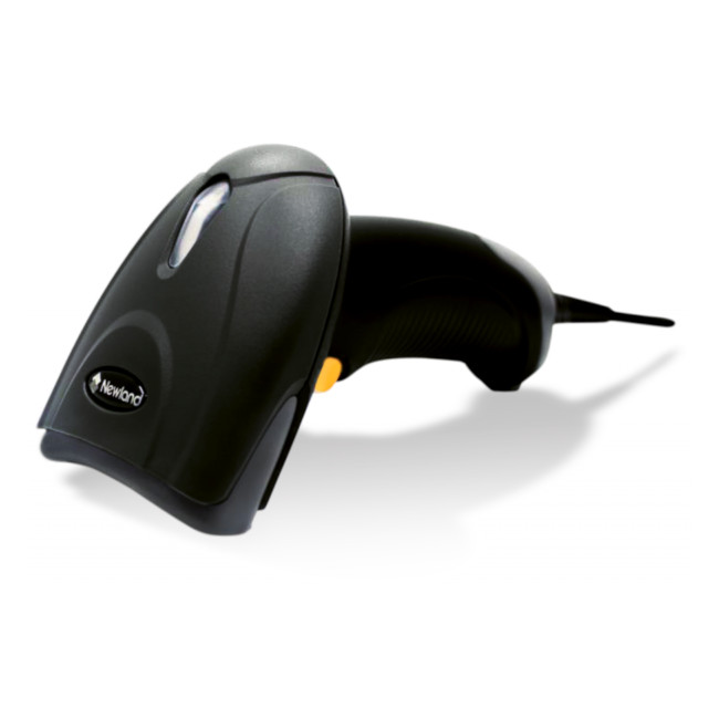 LECTOR CODIGO DE BARRAS NEWLAND NLS-HR1250-70 USB
