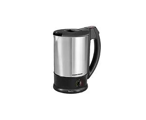 HERVIDOR BLACK+DECKER 1.7LTS. 2000WATS ACERO INOXIDABLE JKCOO1BD