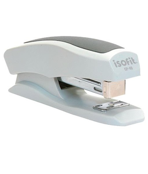 CORCHETERA ISOFIT CP-40 GRIS 25 HJS ( DESC. )
