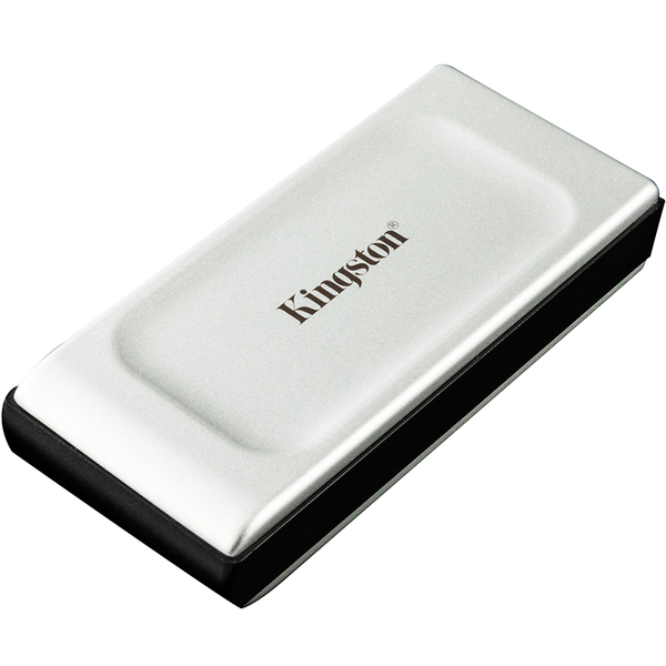 DISCO DURO EXTERNO SSD KINGSTON 1TB XS2000 USB TIPO C