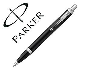 BOLIGRAFO PARKER IM ESSENTIAL NEGRO MATE (2143632)