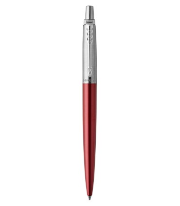 BOLIGRAFO PARKER JOTTER KENSIGTON ROJO (1953187)