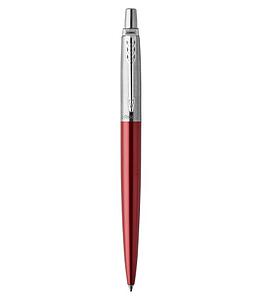 BOLIGRAFO PARKER JOTTER KENSIGTON ROJO (1953187)