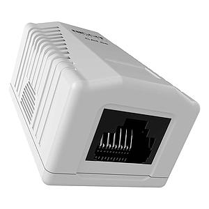 CAJA DE MONTAJE NEXXT RJ45 CAT5E