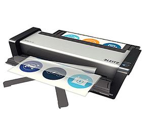 TERMOLAMINADORA ILAM TOUCH TURBO PRO A3 LEITZ N7519