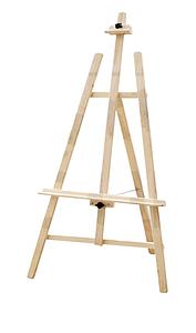 ATRIL BASICO MADERA PINO HAND 120CMS. #5477 