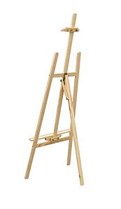 ATRIL BASICO MADERA PINO HAND 150CMS. #5484