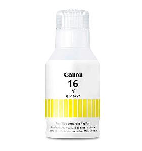TANQUE DE TINTA CANON GI-16 YELLOW