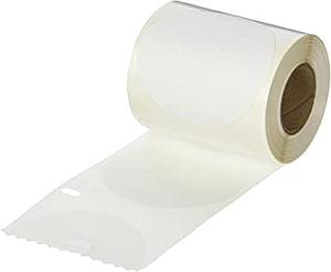 ETIQUETA DYMO LW TURBO PARA CD/DVD (30854) ( DESC. )