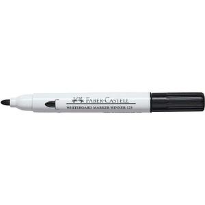 PLUMON FABER PIZARRA 123 NEGRO