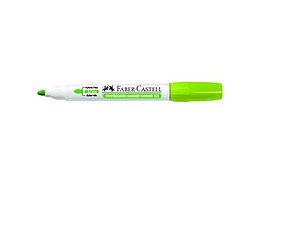 PLUMON FABER PIZARRA 152 VERDE LIMON ( DESC. )