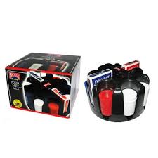SET POKER NAIPES FICHAS BICYCLE