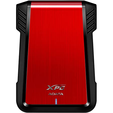 COFRE DISCO DURO XPG EX500 2.5" SSD/HDD USB 3.2