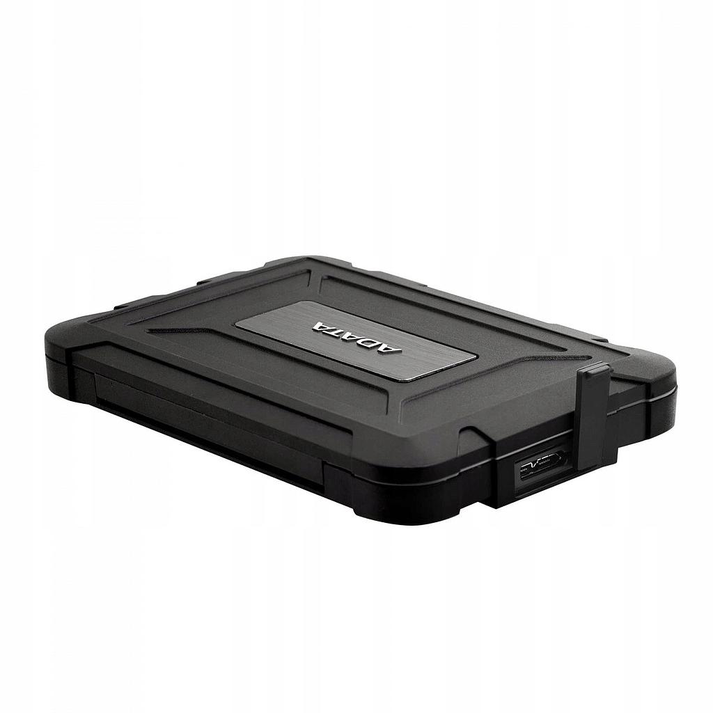 COFRE DISCO DURO ADATA ED600 2.5" SSD/HDD USB 3.2