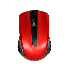 MOUSE TECMASTER INALAMBRICO TM-100514-RD