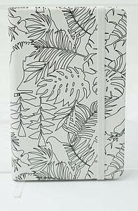 LIBRETA TORRE MONDO DECO 9 X 14CM