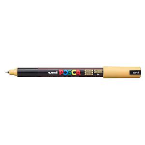 MARCADOR POSCA 1MR ALBARICOQUE 0.7MM