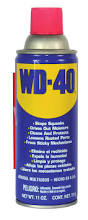 LUBRICANTE ANTICORROSIVO WD-40 311 Grs  