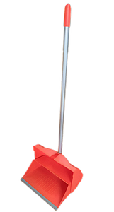 PALA VAIVEN VIRUTEX ROJA CON BANDA ( CA )