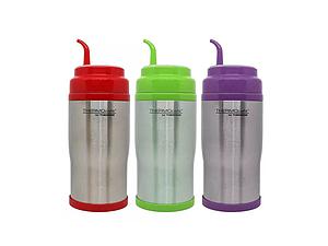 THERMO MATERO 400ML COLORES SURTIDOS 