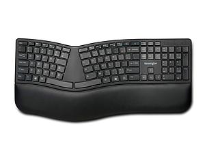 TECLADO INALAMBRICO PRO FIT ERGONOMICO  KENSINGTON K7540ES