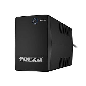 UPS FORZA NT-752C 750VA 375W 220 V 4 OUT