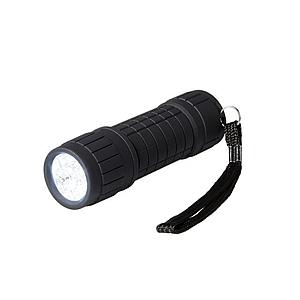 LINTERNA WESTINGHOUSE LIGHT 100 LUMEN NEGRO