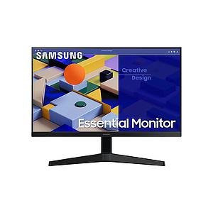 MONITOR SAMSUNG LS27C310EALXZS 27" 1980X1080 75Hz VGA/HD
