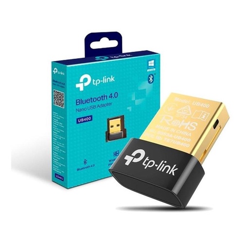 ADAPTADOR USB TP-LINK BLUETOOTH 5.0 UB500