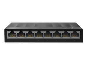 SWITCH TP-LINK 8 PUERTOS GIGABIT LITEWAVE LS1008G