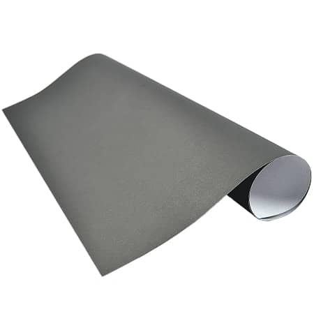 PLIEGO DE CARTULINA PAREDONES NEGRA 50 X 75 CM