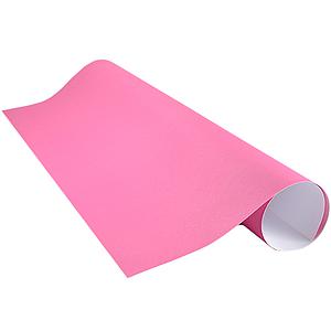 PLIEGO DE CARTULINA PAREDONES ROSADO 50 X 75 CM