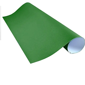 PLIEGO DE CARTULINA PAREDONES VERDE OSCURO 50 X 75 CM390