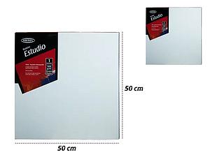 BASTIDOR ARTEL ESTUDIO 300g/m 50 x 50 Cms