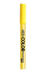 MARCADOR ACRILICO ARTEL AMARILLO 1MM