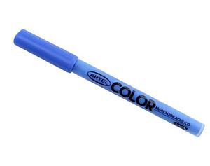 MARCADOR ACRILICO ARTEL AZUL 1MM