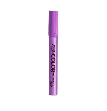 MARCADOR ACRILICO ARTEL VIOLETA 2MM