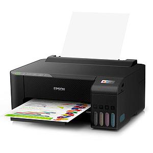 IMPRESORA EPSON ECOTANK L1250 INALÁMBRICA