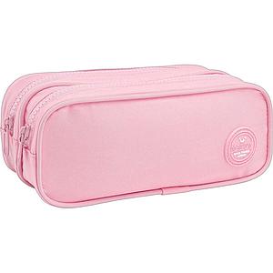 ESTUCHE TILIBRA DUO HAPPY ROSA