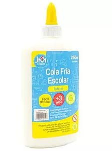 COLA FRIA ESCOLAR JM 250ML.