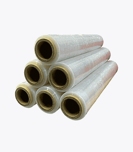 FILM STRECH TRANSPARENTE ADIOFFICE 500mm. x 20mic.