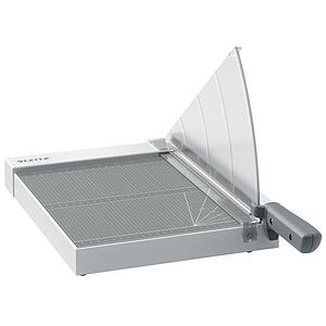 GUILLOTINA DE PALANCA LEITZ 1208G PRECISION HOME A4