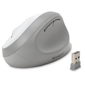 MOUSE INALAMBRICO ERGONOMICO KENSINGTON K75405WW GRIS