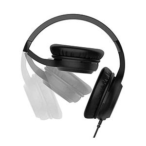 AUDIFONOS MOTOROLA XT120 M/LIBRES NEGRO