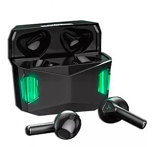 AUDIFONOS BLUETOOTH LENOVO EARBUDS GM5 NEGRO