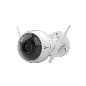 CAMARA DE SEGURIDAD IP EZVIZ COLORVU EXTERIOR 2.8MM 1080P C3N