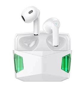 AUDIFONOS BLUETOOTH LENOVO EARBUDS GM5 BLANCO