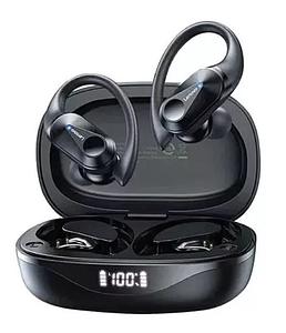 AUDIFONOS BLUETOOTH LENOVO LP75 NEGRO