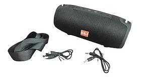 PARLANTE BIG XTREME BLUETOOH DBG247BK NEGRO  
